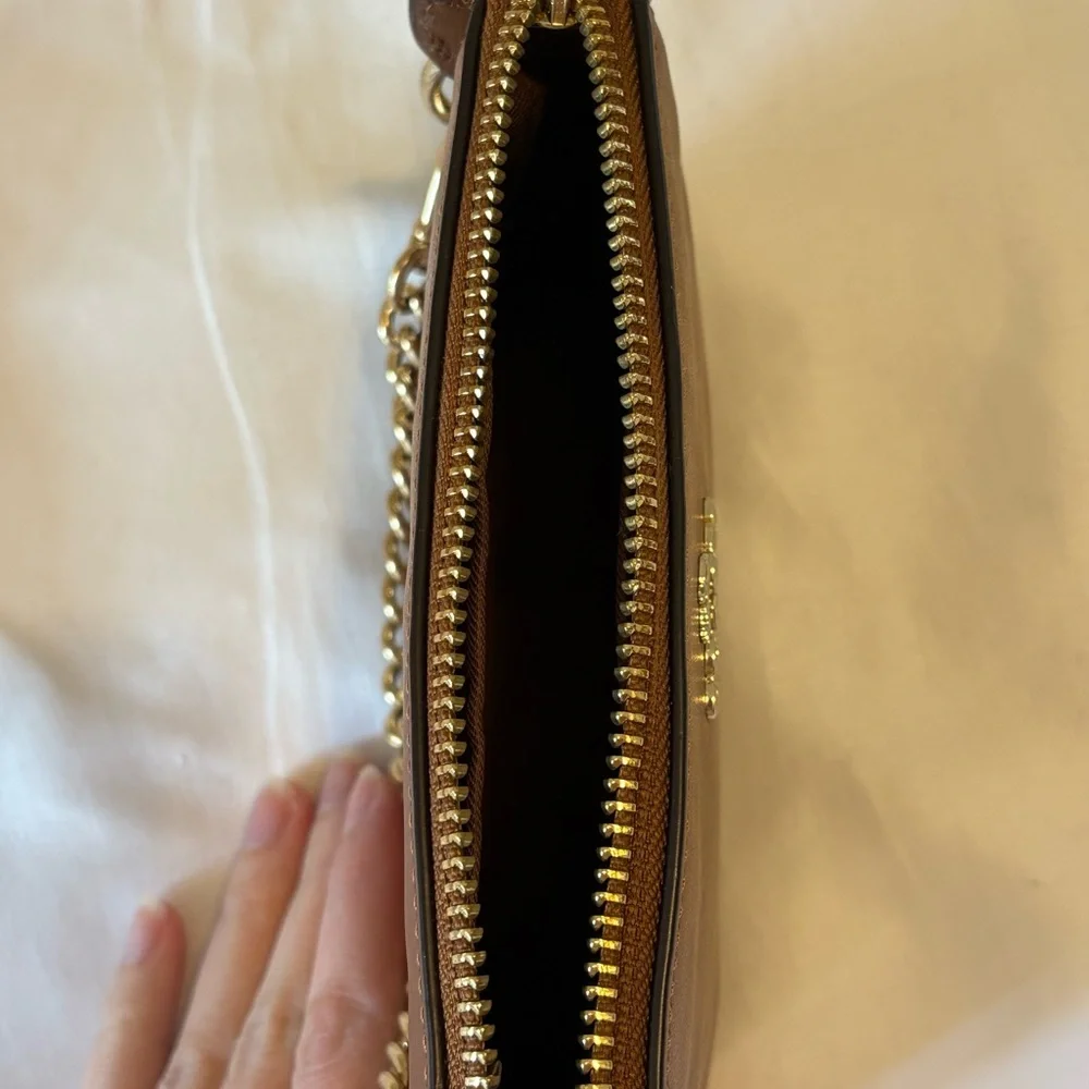Coach Nolita Wristlet Mini Bag - Picture 5 of 7